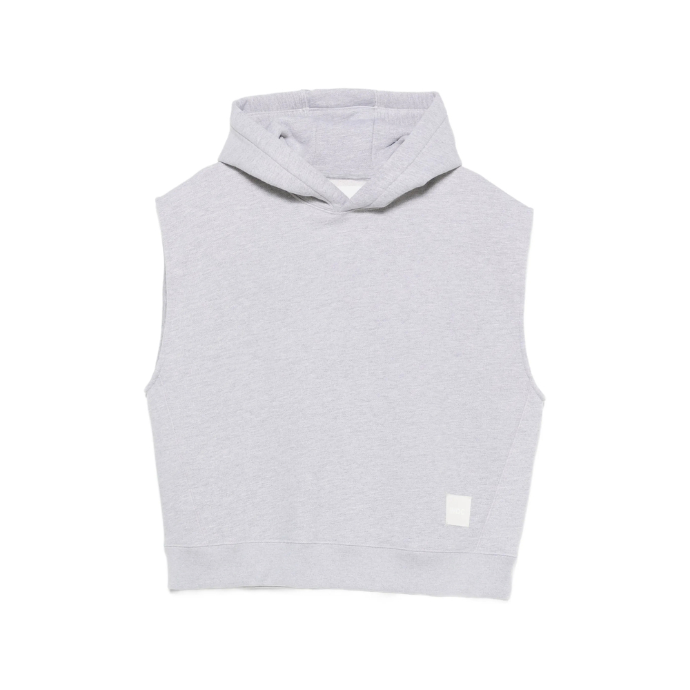 [WOC] Hoodie FW26 126SW208FD MILLER GRIME