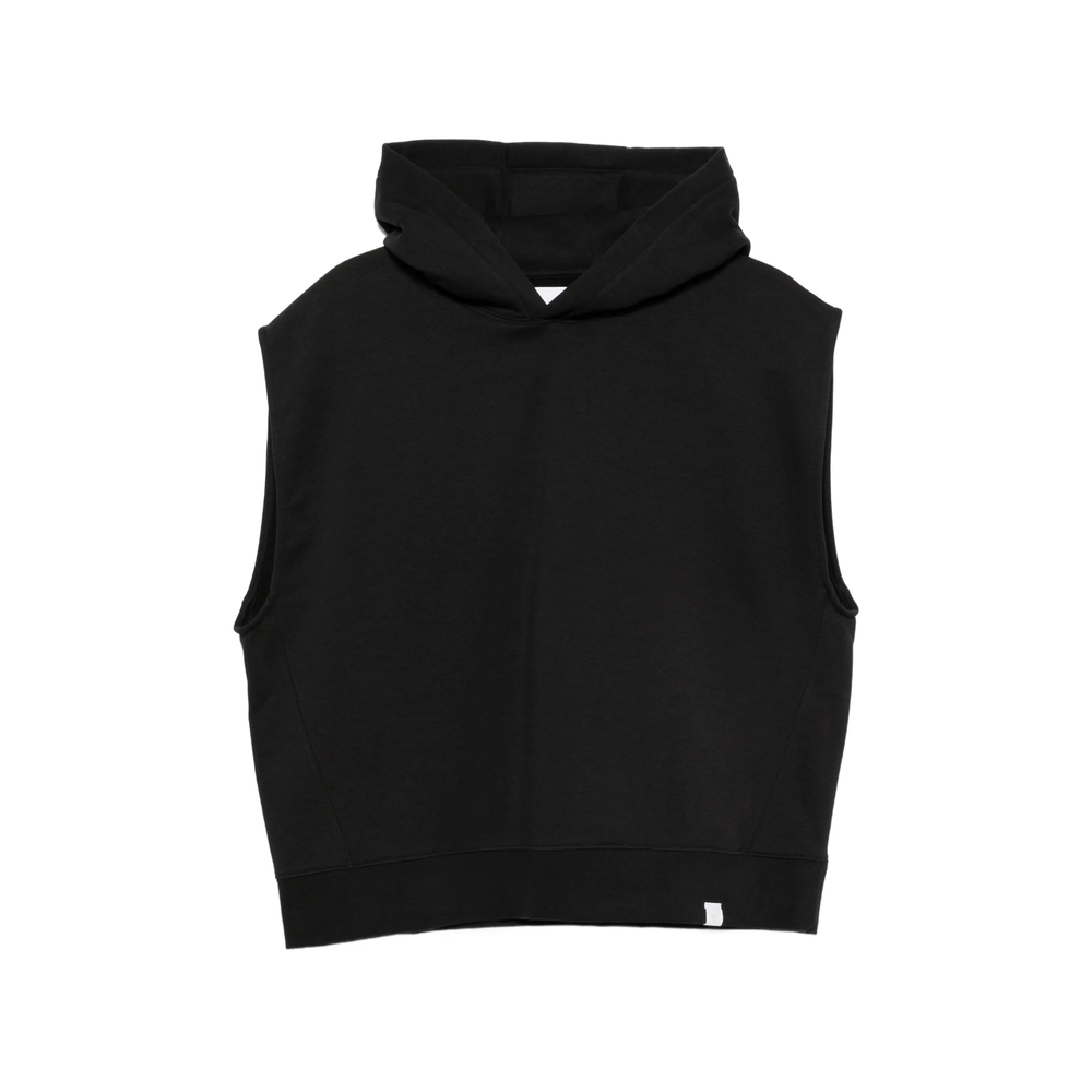 [WOC] Hoodie FW26 126SW208FL MILLER NERO