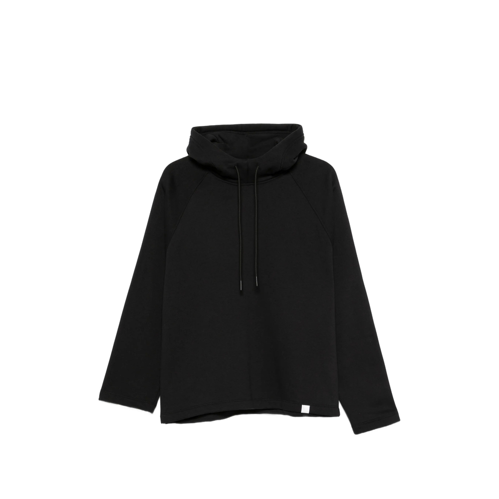 [WOC] Hoodie FW26 126SW215FL WINNER NERO
