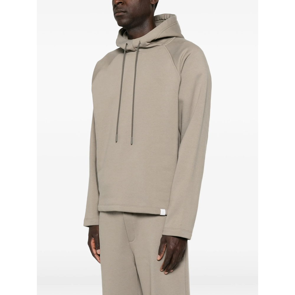 [WOC] Hoodie FW26 126SW215FL WINNER RADIC