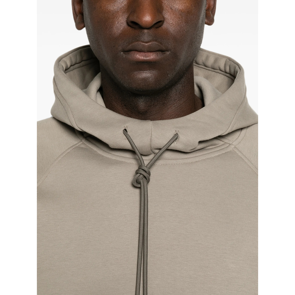 [WOC] Hoodie FW26 126SW215FL WINNER RADIC