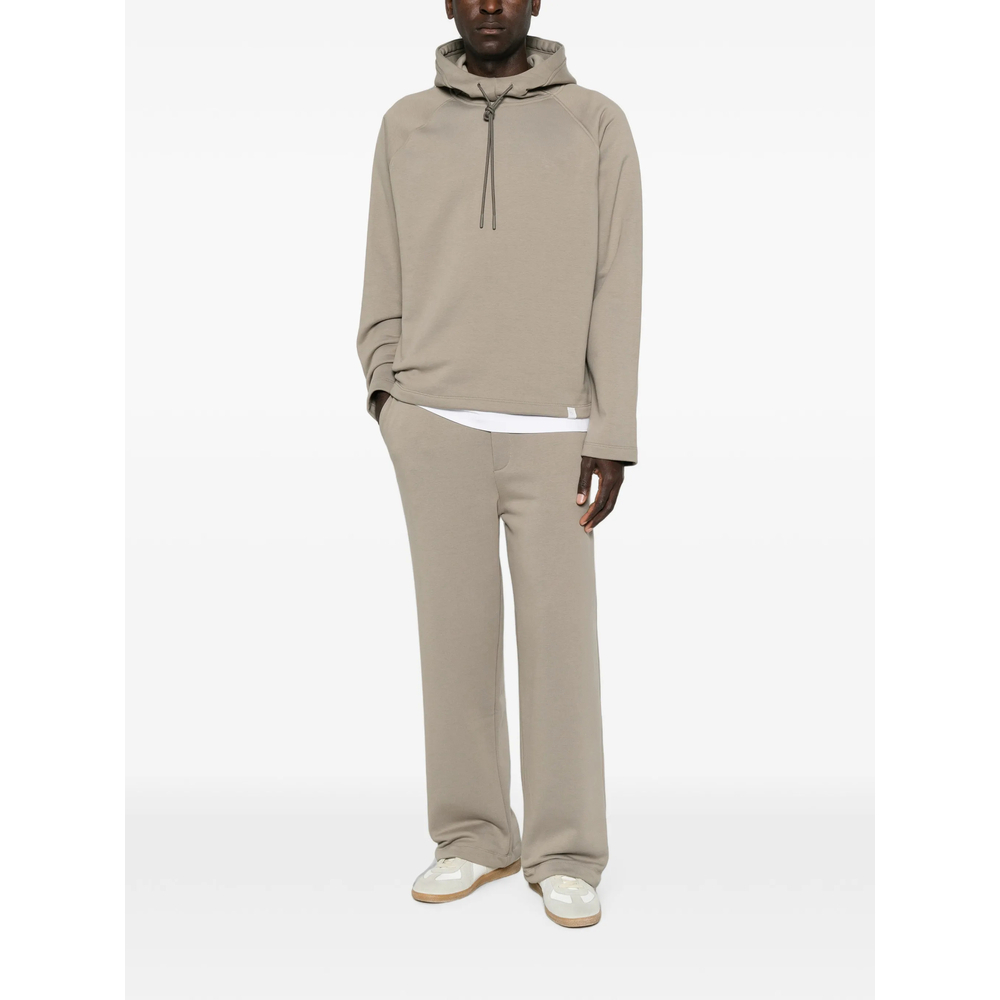 [WOC] Hoodie FW26 126SW215FL WINNER RADIC