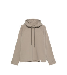 [WOC] Hoodie FW26 126SW215FL WINNER RADIC