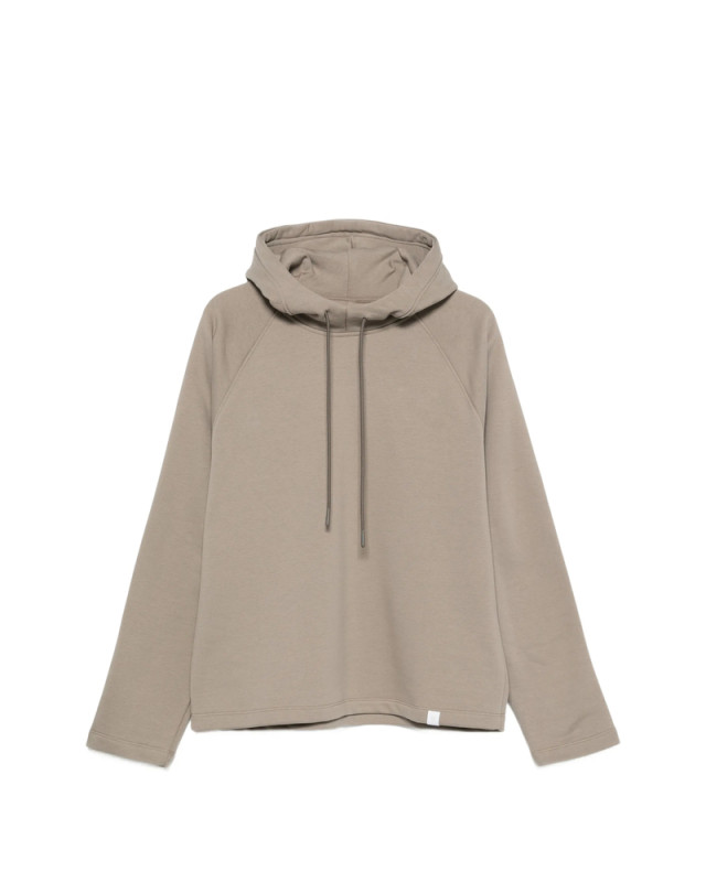 [WOC] Hoodie FW26 126SW215FL WINNER RADIC