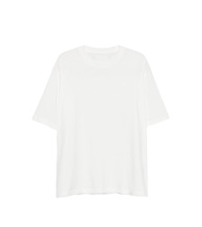 [WOC] T-shirts Short Sleeve FW26 126TS099JE FIRENZE LATTE