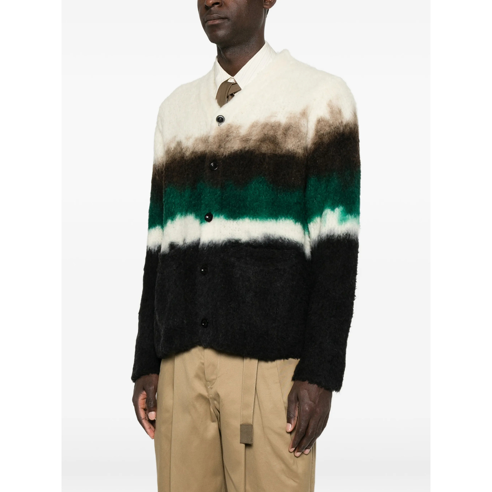 [Sacai] Cardigan FW26 26-04132M  020