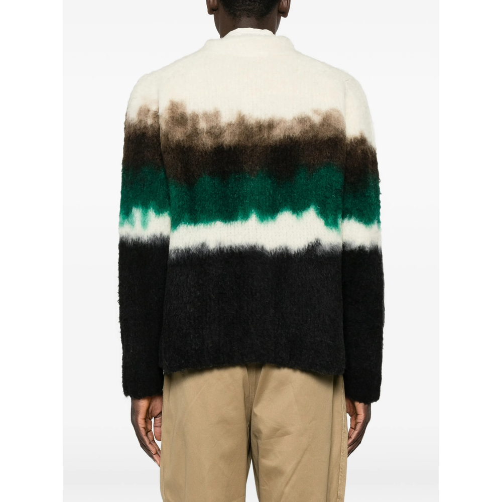 [Sacai] Cardigan FW26 26-04132M  020