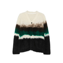 [Sacai] Cardigan FW26 26-04132M  020