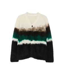 [Sacai] Cardigan FW26 26-04132M  020