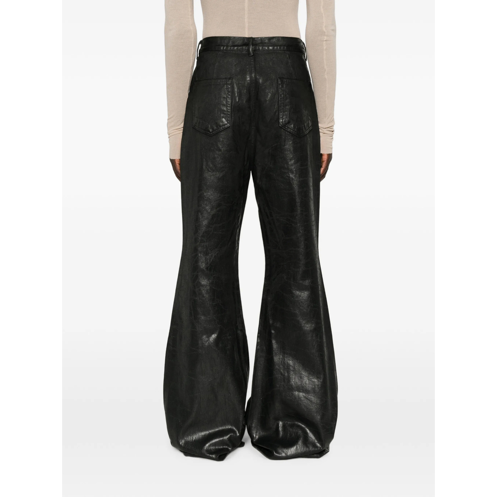 [RICK OWENS DRKSHDW] Jeans FW26 DU02F6365 BMC 09