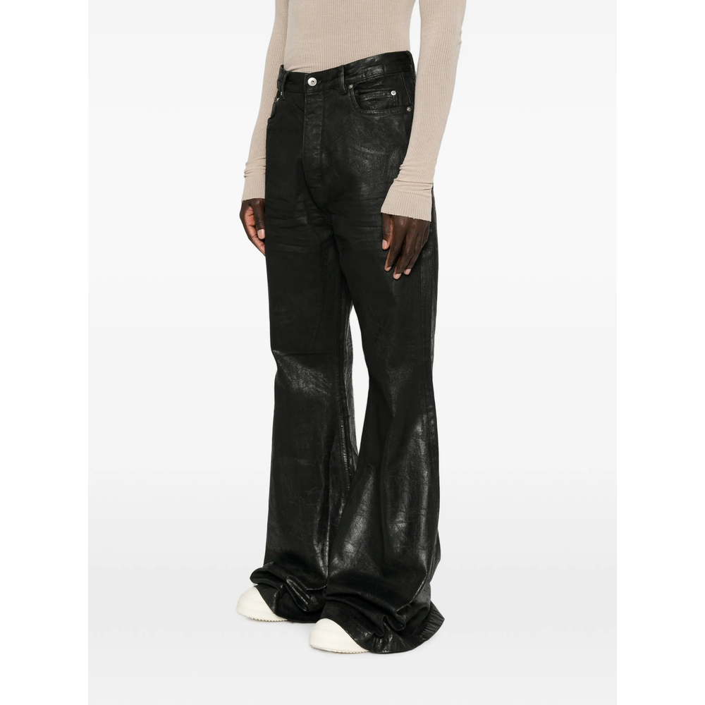 [RICK OWENS DRKSHDW] Jeans FW26 DU02F6365 BMC 09