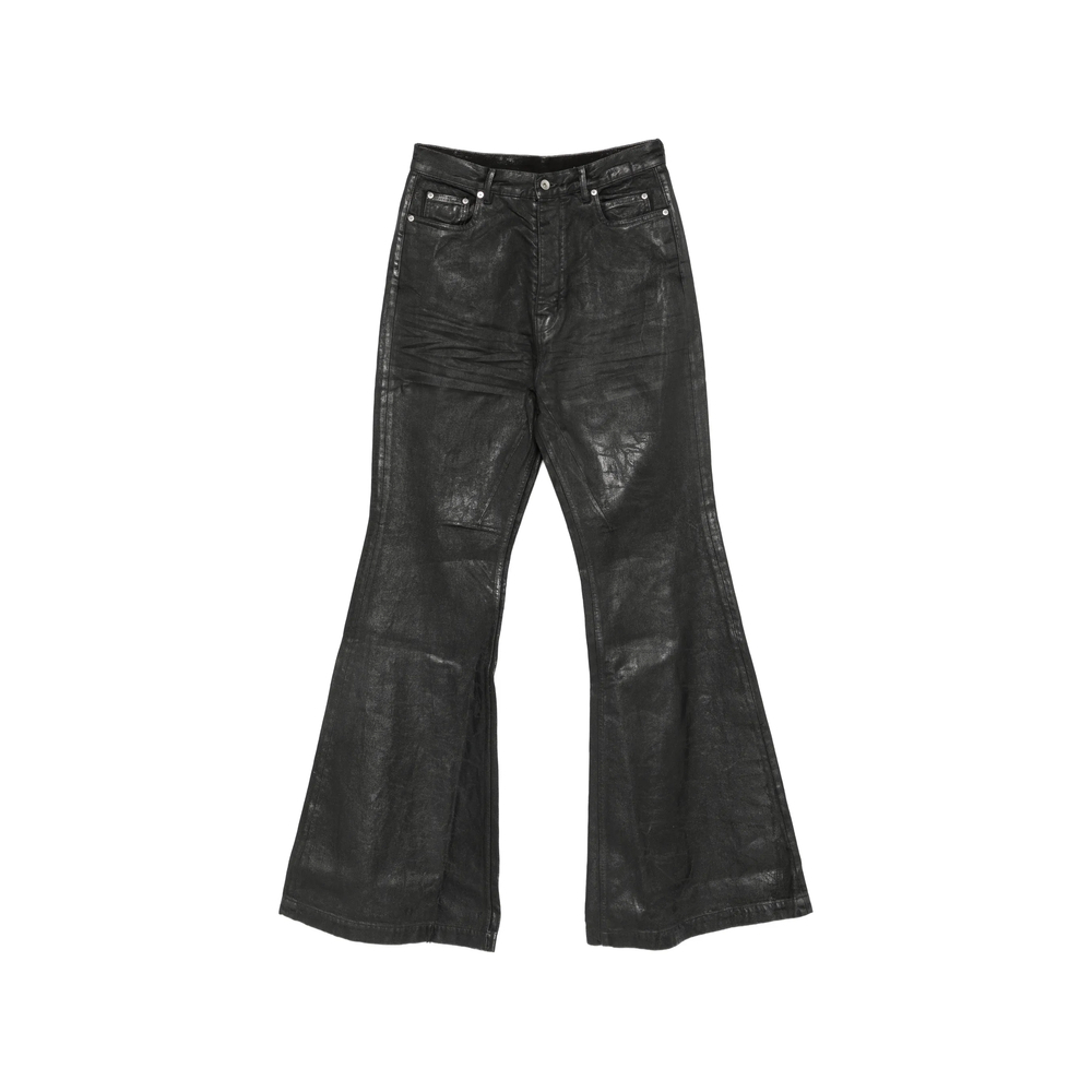 [RICK OWENS DRKSHDW] Jeans FW26 DU02F6365 BMC 09
