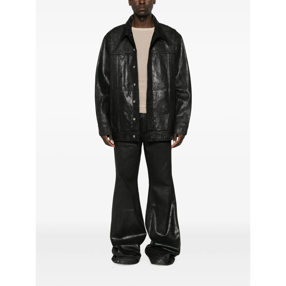 [RICK OWENS DRKSHDW] Jeans FW26 DU02F6365 BMC 09