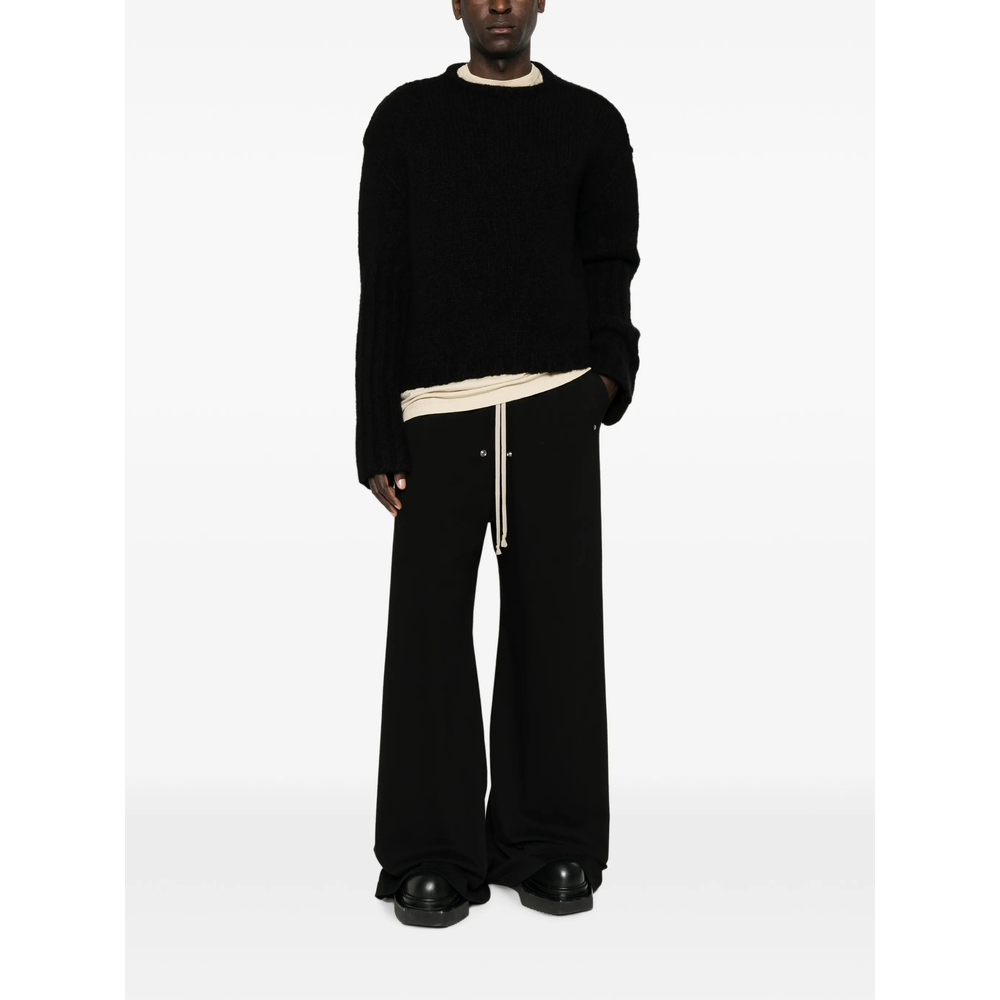 [Rick Owens] Sweatshirt FW26 RU02F4631 KWSSE 09