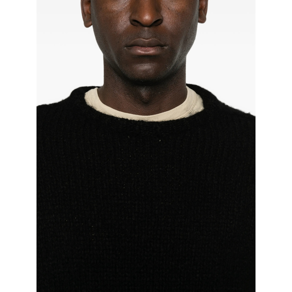 [Rick Owens] Sweatshirt FW26 RU02F4631 KWSSE 09