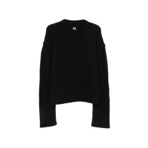 [Rick Owens] Sweatshirt FW26 RU02F4631 KWSSE 09
