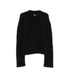 [Rick Owens] Sweatshirt FW26 RU02F4631 KWSSE 09