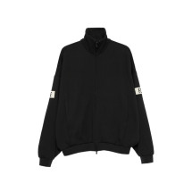 [Fear Of God Essentials] Casual Jacket FW26 RW00370  VIBLK