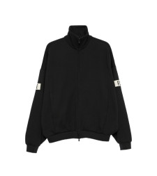 [Fear Of God Essentials] Casual Jacket FW26 RW00370  VIBLK
