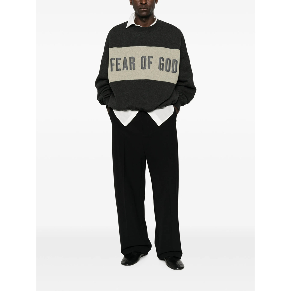 [Fear Of God Essentials] Sweatshirt FW26 RW00282  IGREH