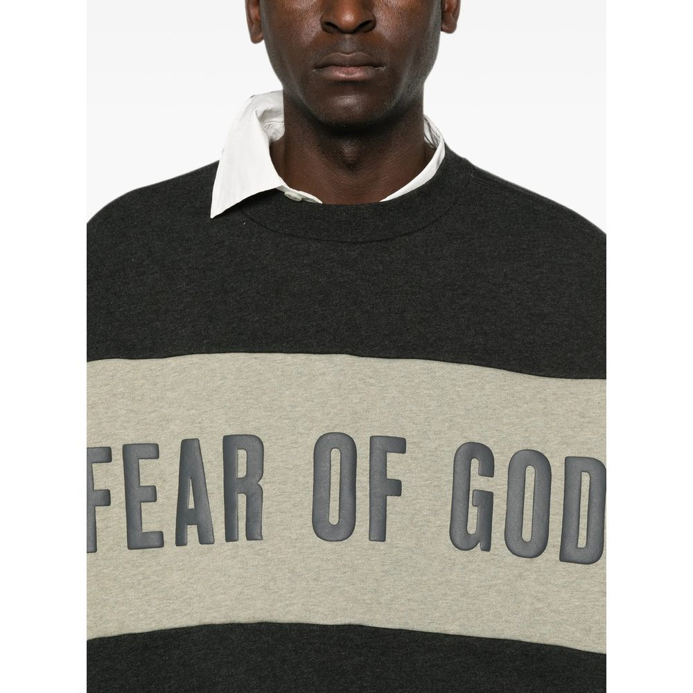 [Fear Of God Essentials] Sweatshirt FW26 RW00282  IGREH