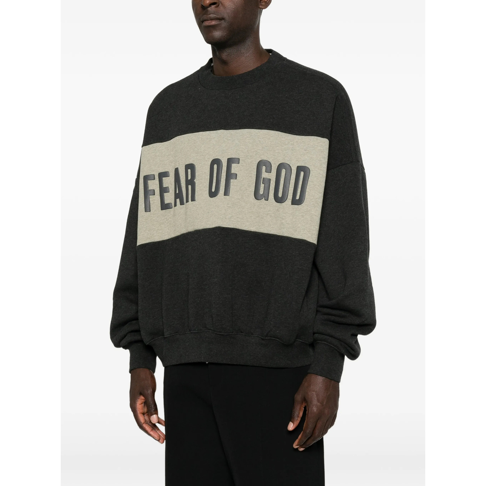[Fear Of God Essentials] Sweatshirt FW26 RW00282  IGREH