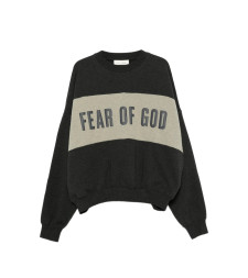 [Fear Of God Essentials] Sweatshirt FW26 RW00282  IGREH