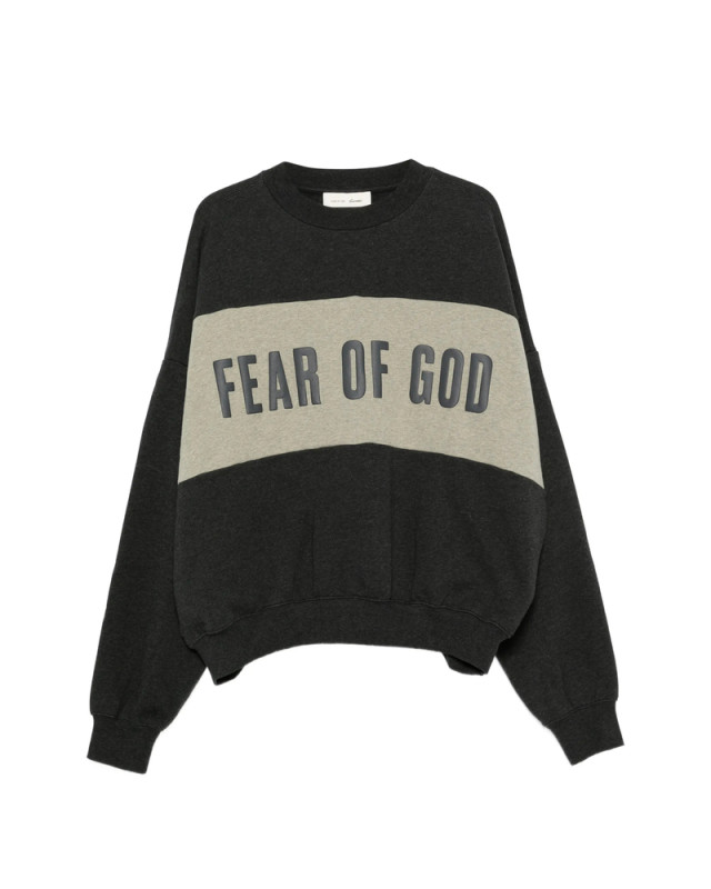[Fear Of God Essentials] Sweatshirt FW26 RW00282  IGREH