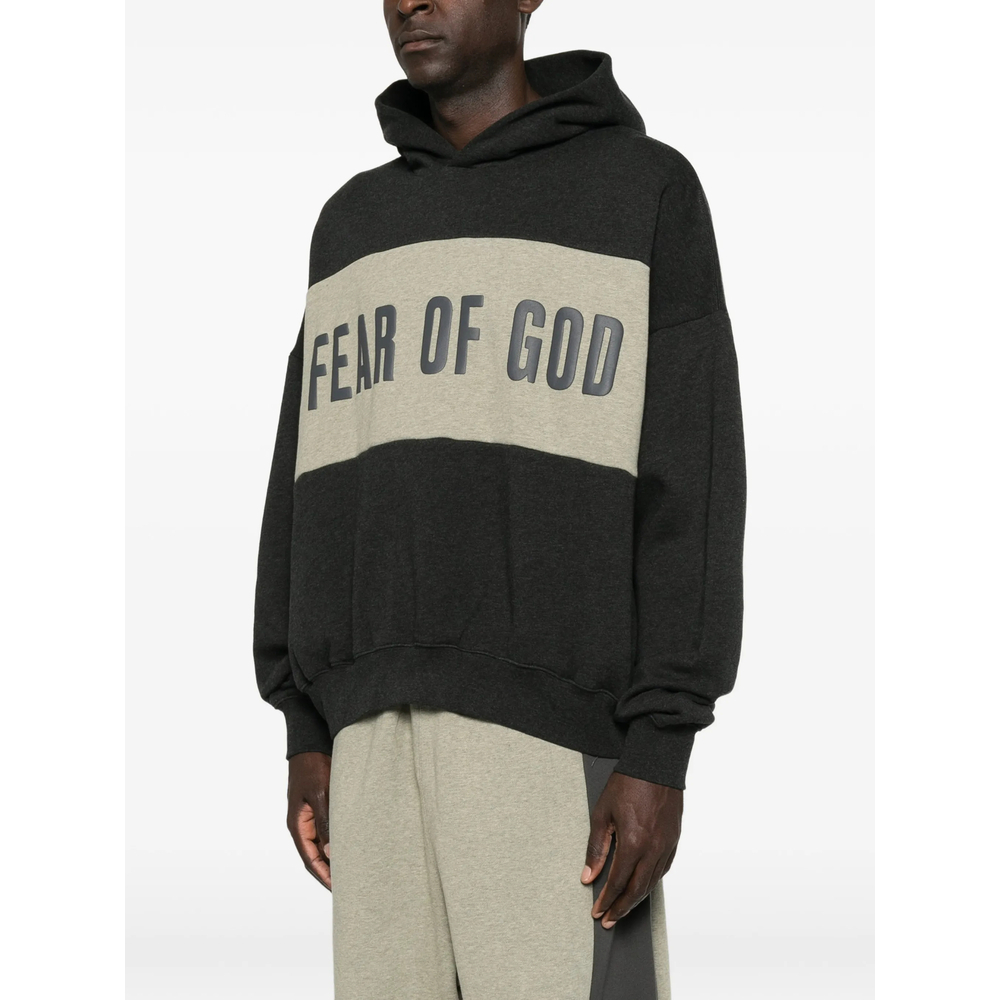 [Fear Of God Essentials] Hoodie FW26 RW00283  IGRSE
