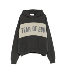 [Fear Of God Essentials] Hoodie FW26 RW00283  IGRSE