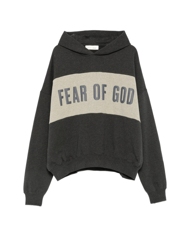 [Fear Of God Essentials] Hoodie FW26 RW00283  IGRSE