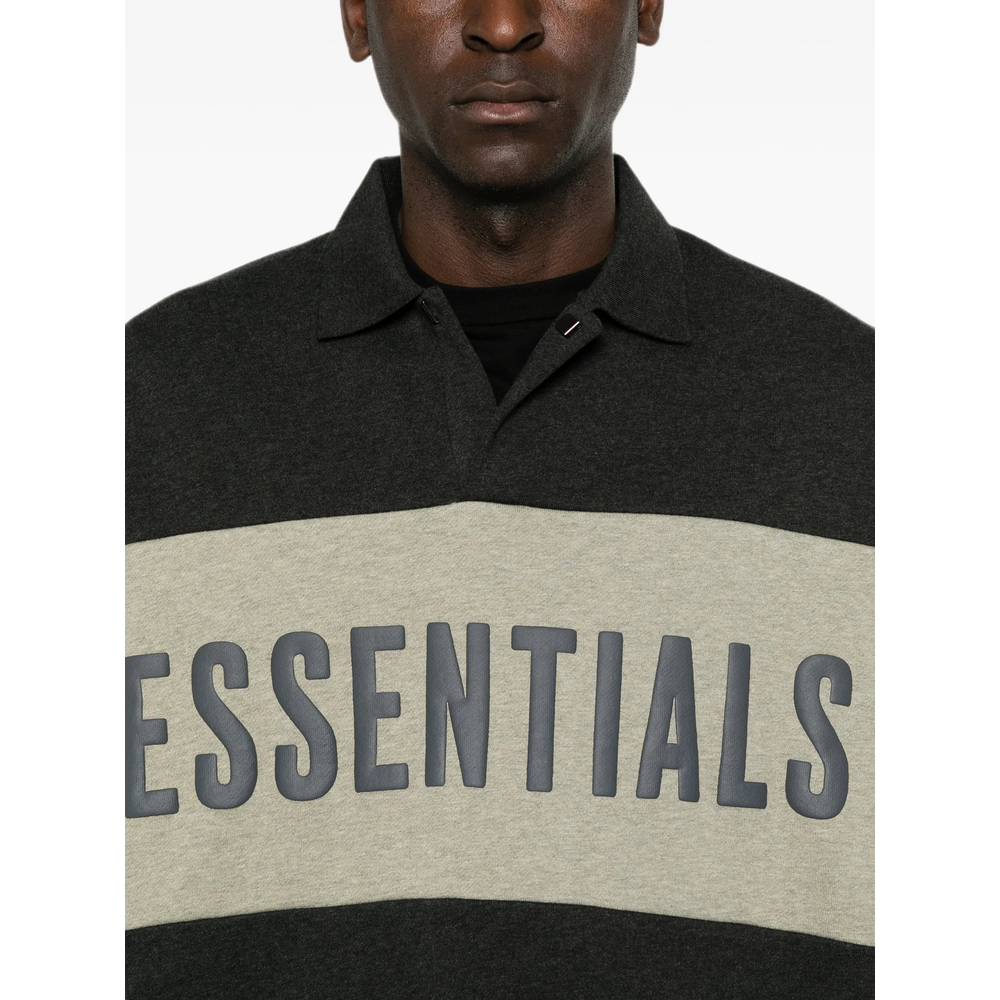 [Fear Of God Essentials] T-shirts Short Sleeve FW26 RW00284  IGRSE