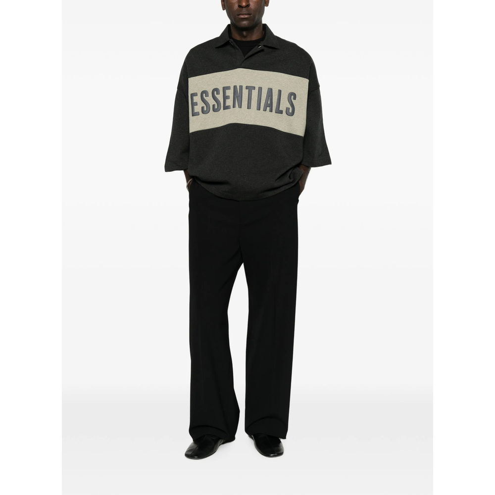 [Fear Of God Essentials] T-shirts Short Sleeve FW26 RW00284  IGRSE