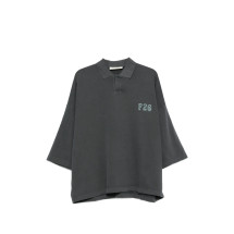 [Fear Of God Essentials] T-shirts Short Sleeve FW26 RW00276  WIGRE