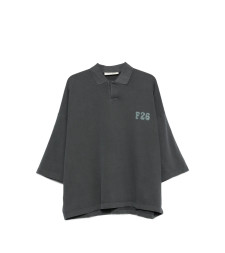 [Fear Of God Essentials] T-shirts Short Sleeve FW26 RW00276  WIGRE