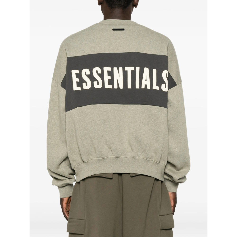 [Fear Of God Essentials] Sweatshirt FW26 RW00282  SHEIG