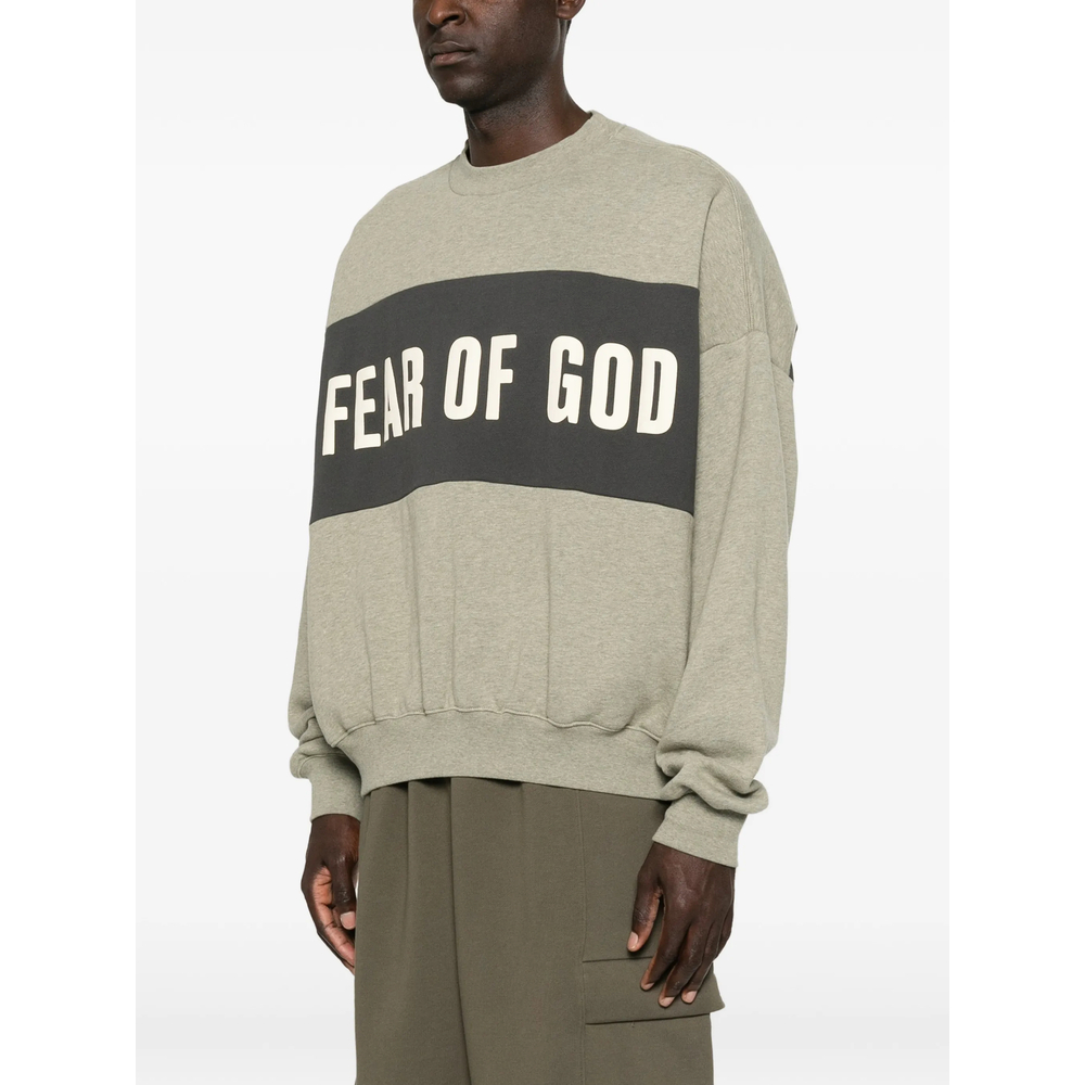 [Fear Of God Essentials] Sweatshirt FW26 RW00282  SHEIG