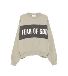 [Fear Of God Essentials] Sweatshirt FW26 RW00282  SHEIG