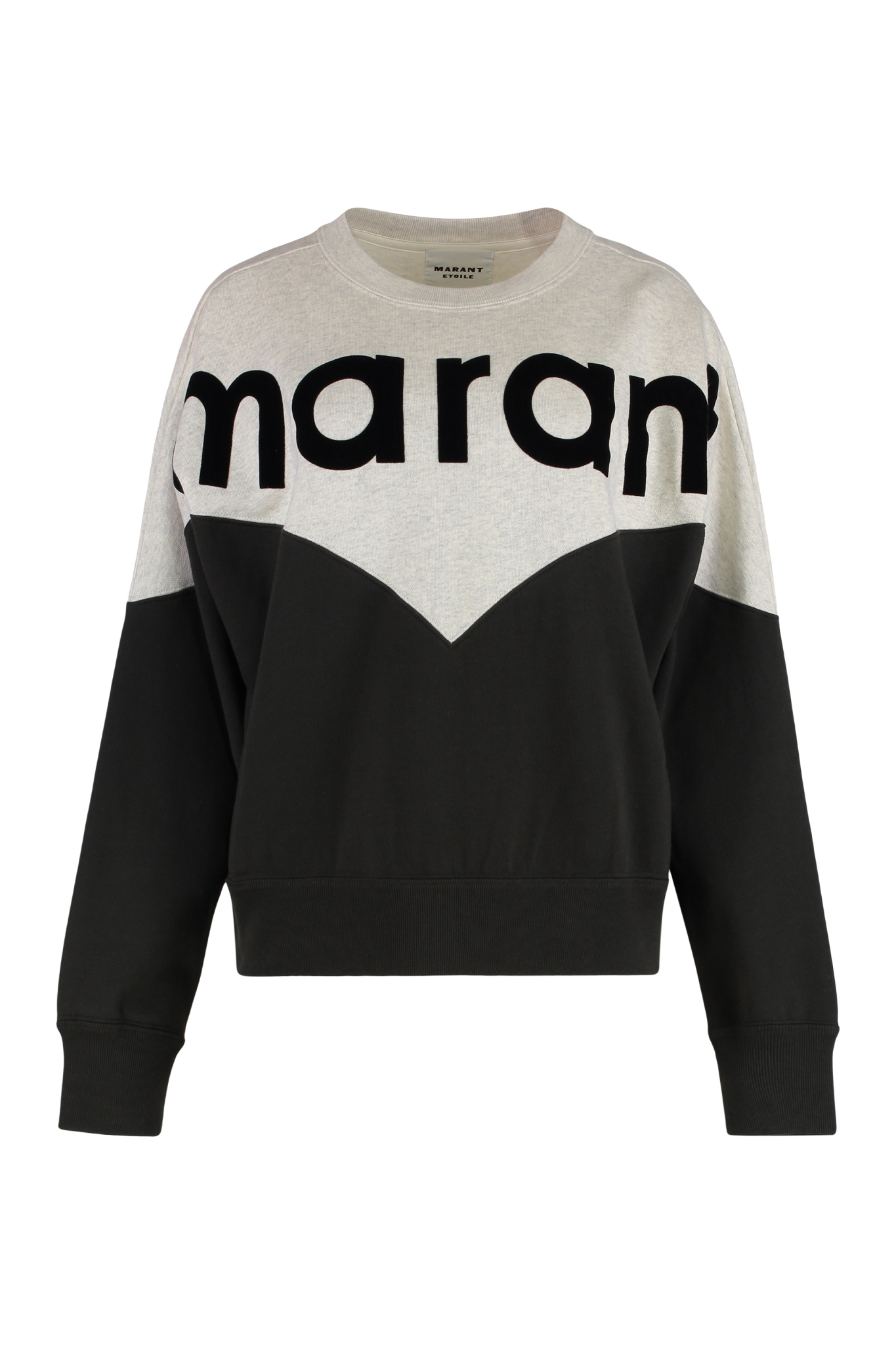 [Marant Etoile] Sweatshirt FW25 23PSW0006FAA1M08E_02FK