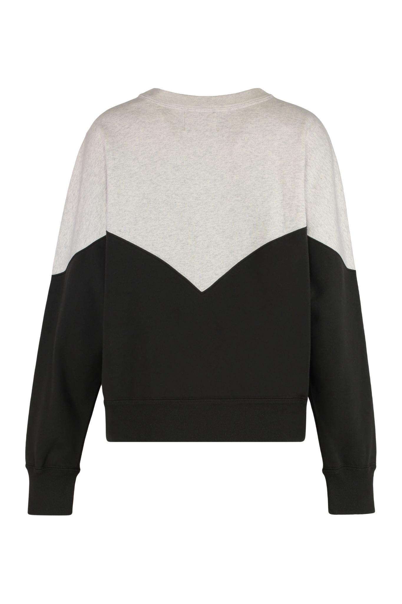 [Marant Etoile] Sweatshirt FW25 23PSW0006FAA1M08E_02FK