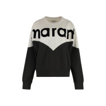[Marant Etoile] Sweatshirt FW25 23PSW0006FAA1M08E_02FK