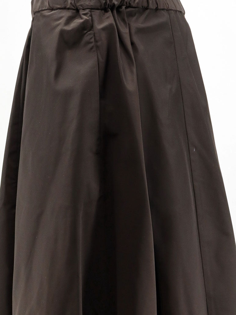 [Aspesi] Long skirt FW26 5N23P00801331
