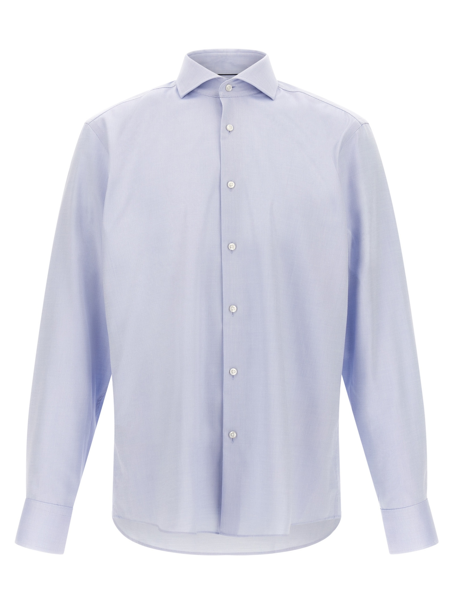 [HUGO BOSS] Shirts FW26 50567323450