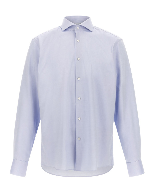 [HUGO BOSS] Shirts FW26 50567323450