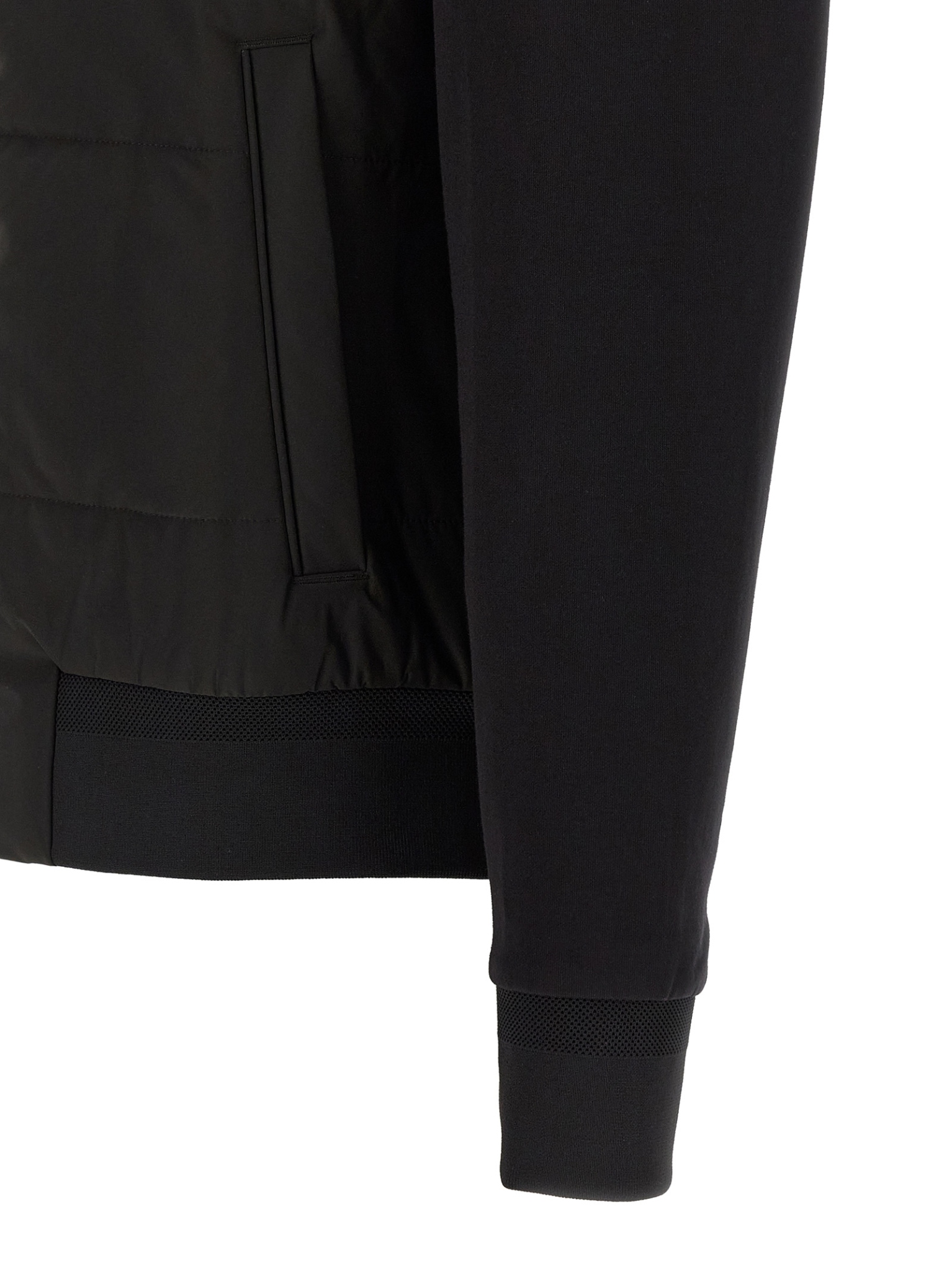 [HUGO BOSS] Sweatshirt FW26 50532767001