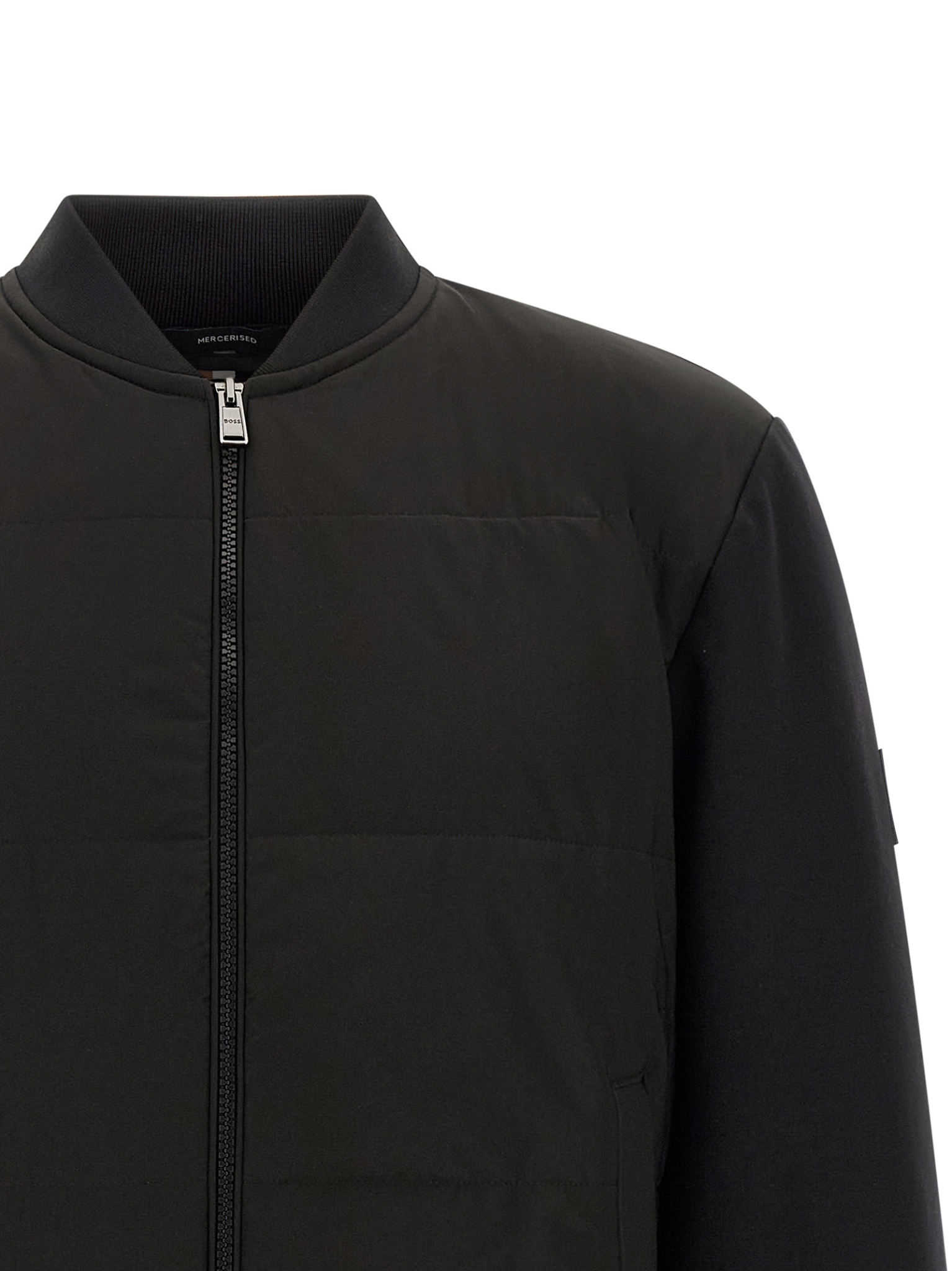 [HUGO BOSS] Sweatshirt FW26 50532767001