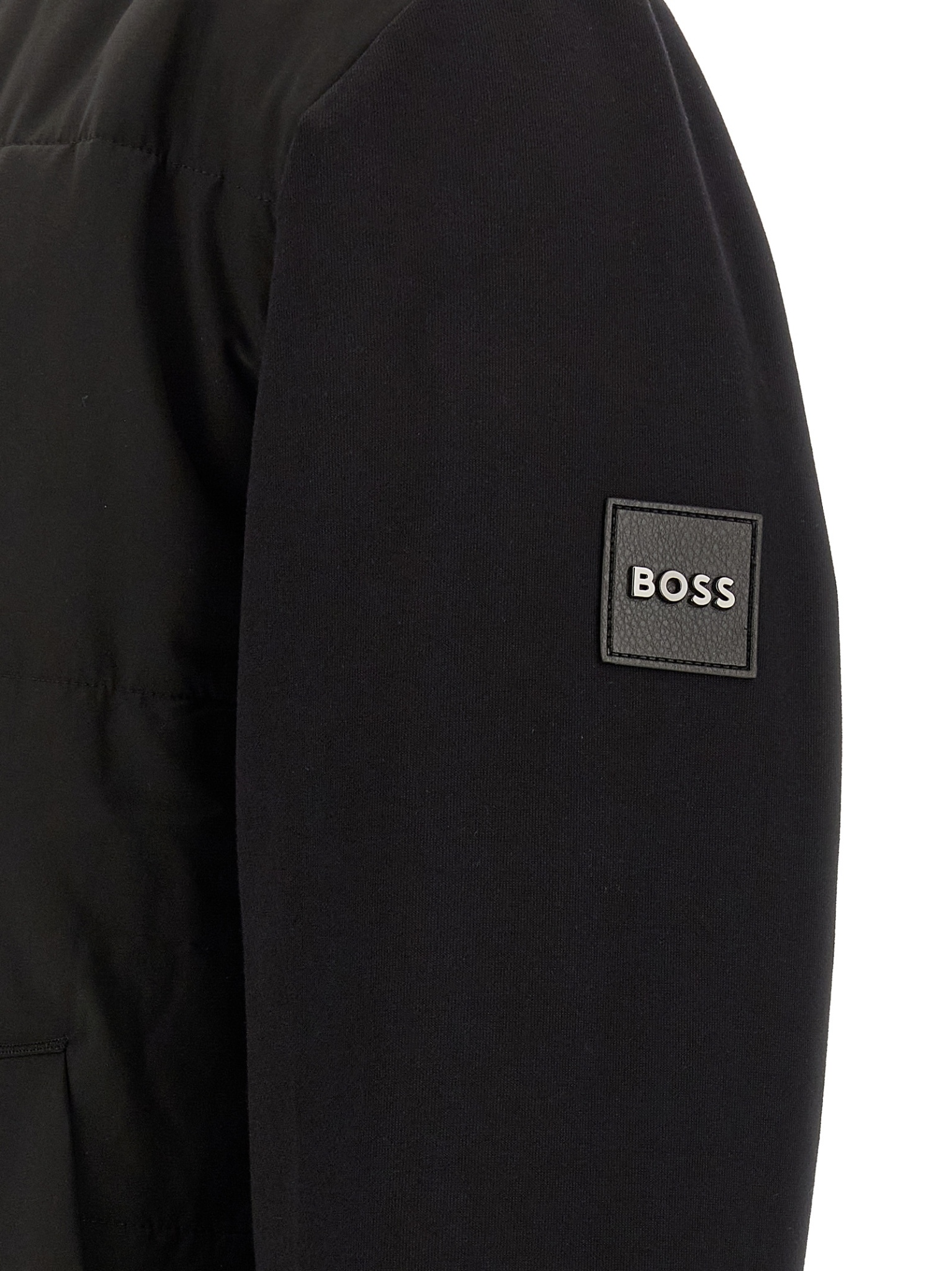 [HUGO BOSS] Sweatshirt FW26 50532767001