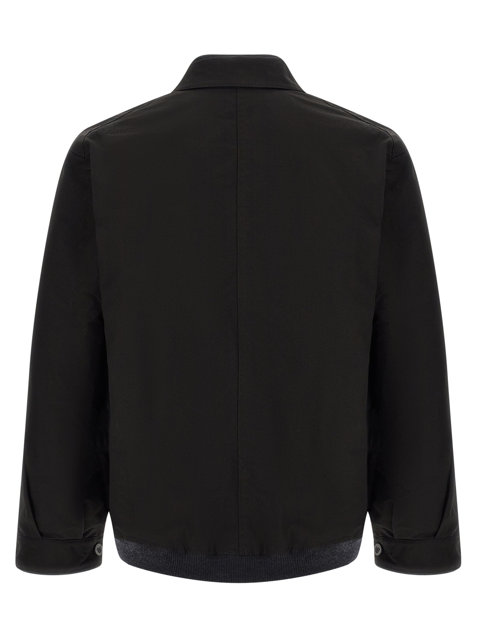 [Sacai] Casual Jacket FW26 2604035M045