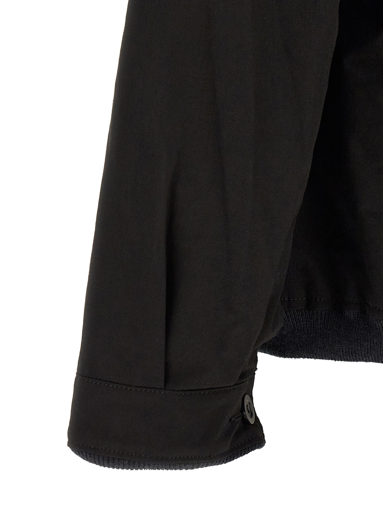 [Sacai] Casual Jacket FW26 2604035M045