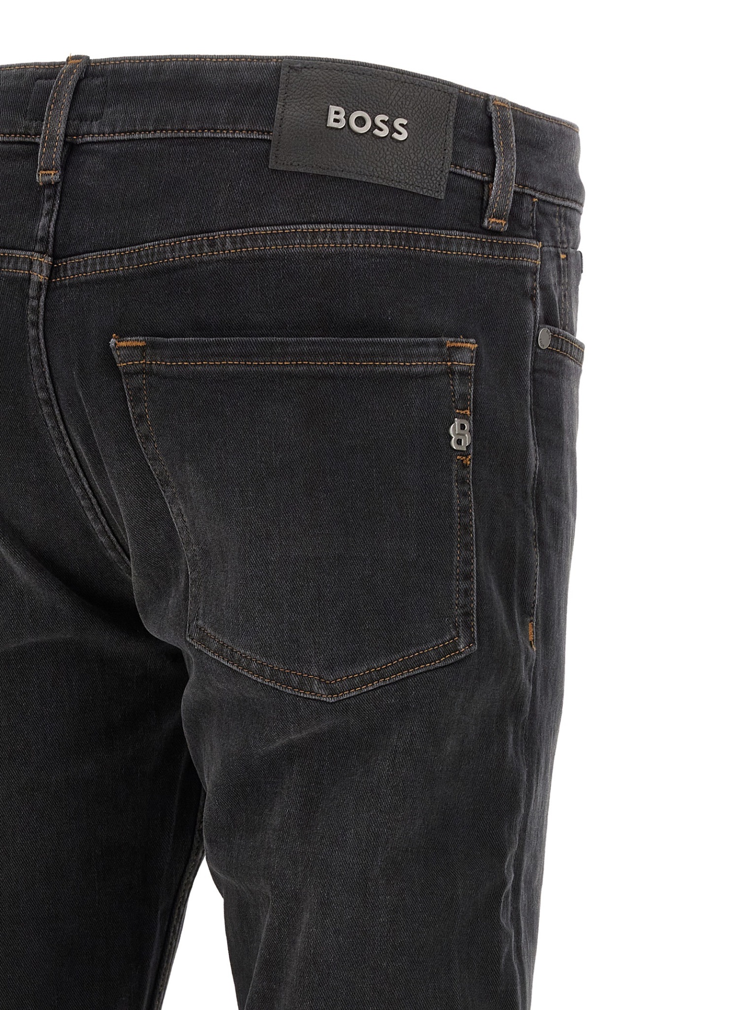 [HUGO BOSS] Jeans FW26 50564384009